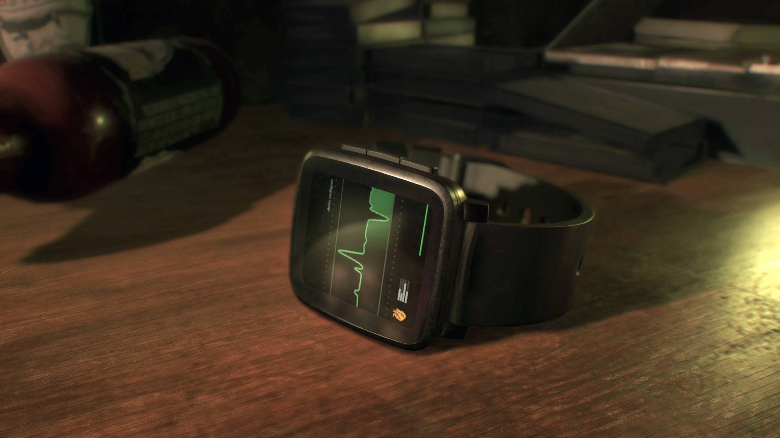 Resident Evil 7 biohazard - Imagen 14